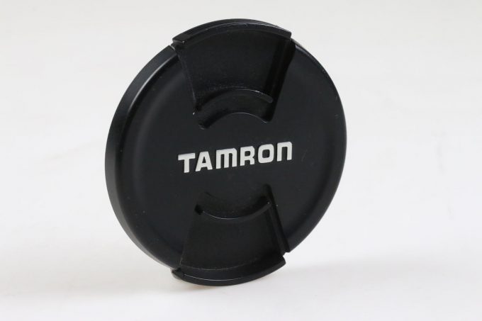 Tamron Objektivdeckel 72mm