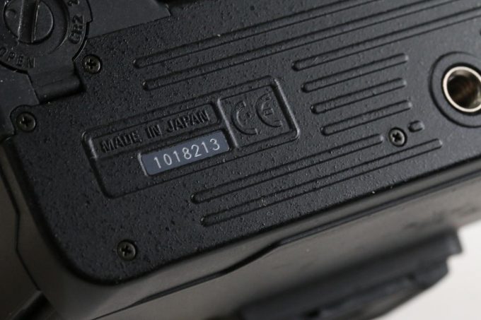Pentax SA-7 Set 28-80mm und 70-300mm - #1018213