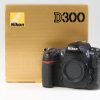 Nikon D300 Body - #4106264