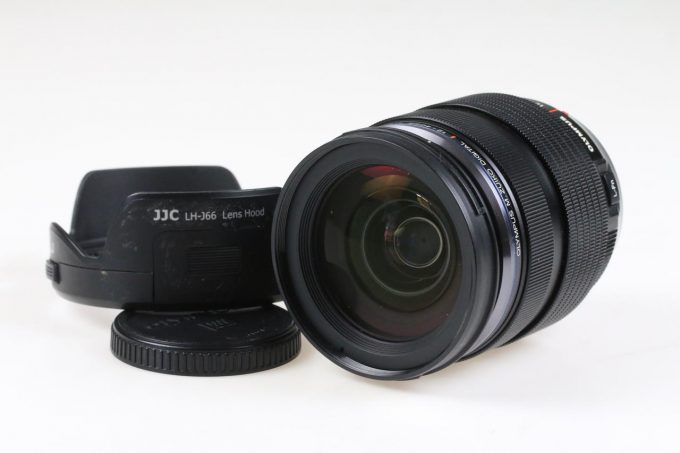 Olympus M.Zuiko Digital 12-40mm f/2,8 Pro für MFT - #AC5392756