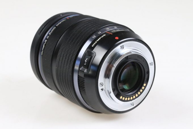 Olympus M.Zuiko Digital 12-40mm f/2,8 Pro für MFT - #AC5392756