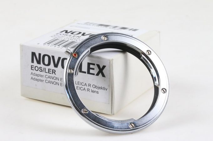 Novoflex EOS/LER Adapter