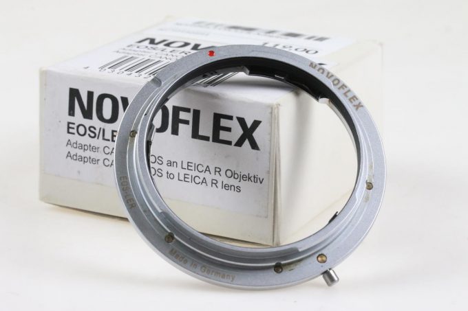 Novoflex EOS/LER Adapter