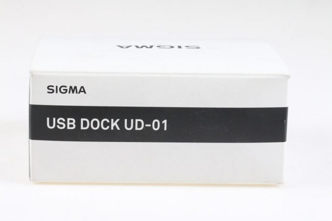 Sigma USB Dock UD-01 für Canon - #50061356