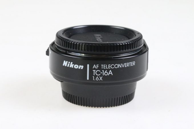 Nikon TC-16A Telekonverter - #278543