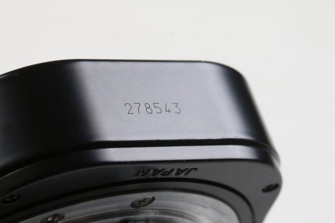 Nikon TC-16A Telekonverter - #278543