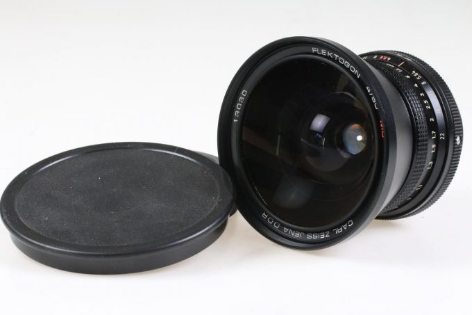 Zeiss Jena Flektogon 50mm f/4,0 P6 für Pentacon - #13030
