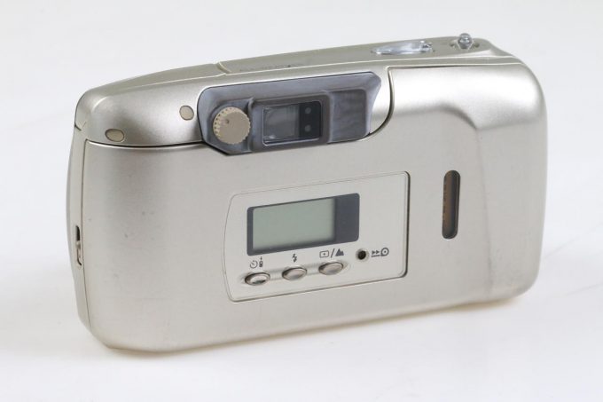 Olympus Mju III Wide 100 - #4030840