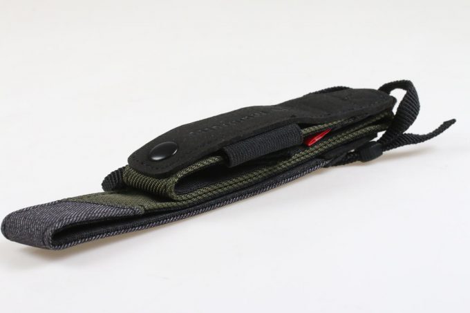 Manfrotto MB MS Strap