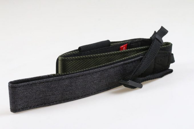 Manfrotto MB MS Strap