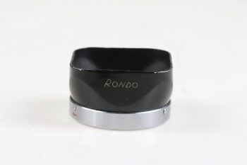 Rondo Sonnenblende