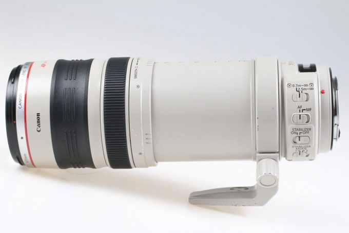 Canon EF 28-300mm f/3,5-5,6 L IS USM - #106559