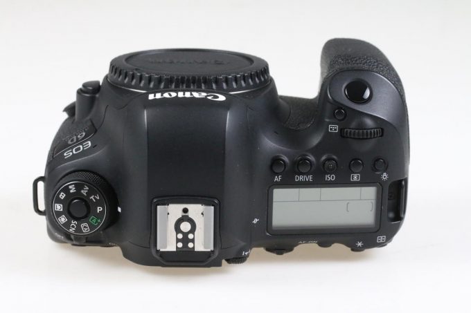 Canon EOS 6D Mark II - #273052003645