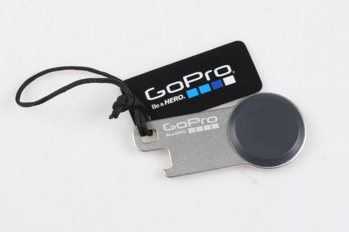GoPro the tool