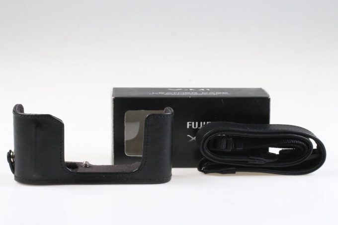 FUJIFILM BLC-XM1 Leather Case für X-M1