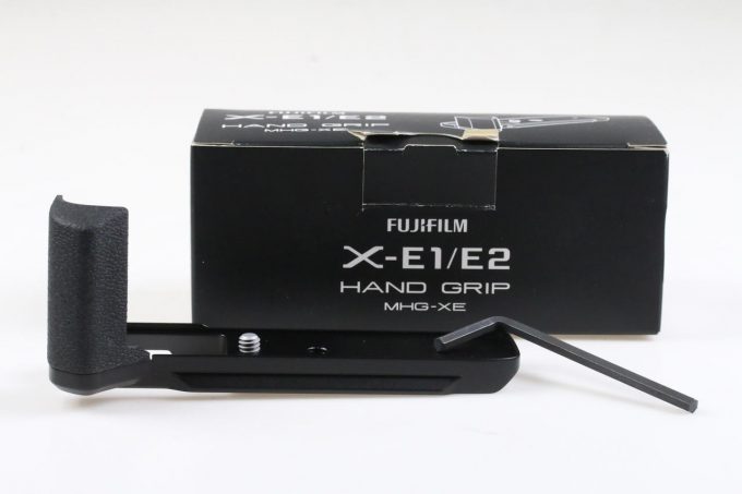 FUJIFILM MHG-XE Handgriff für X-E1/E2