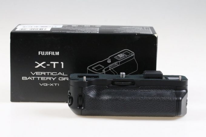 FUJIFILM VG-XT1 Batteriegriff für X-T1