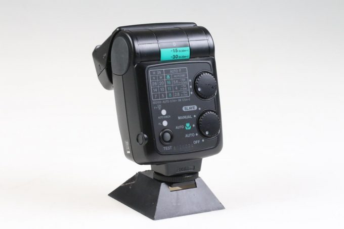 Panasonic DMW-FL28 Blitzgerät