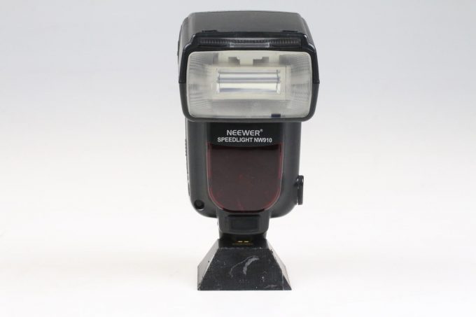 Neewer Speedlite NW-910 für Nikon