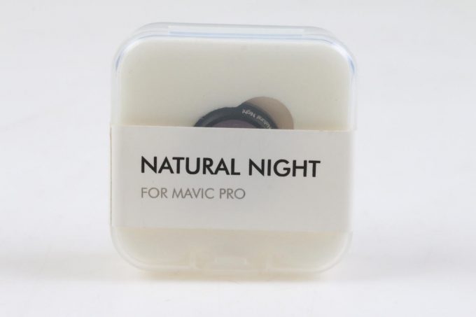 DJI Natural Night Filter für Mavic Pro