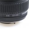 Tamron 19-35mm f/3,5-4,5 für Nikon AF - #221406