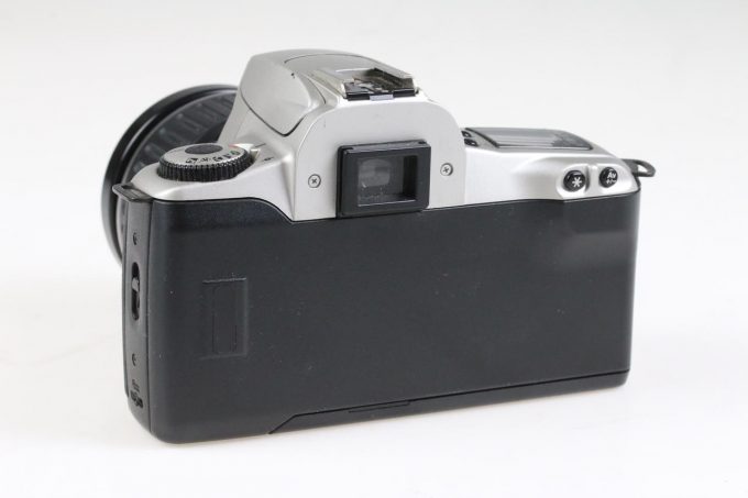 Canon EOS 300 Body mit EF 35-105mm f/4,0-5,6 - #3735986 - Image 4