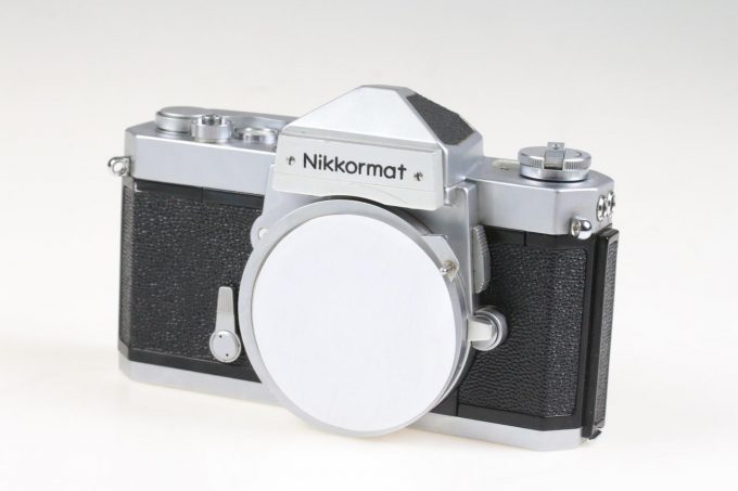 Nikon Nikkormat FTn Gehäuse - #4149642