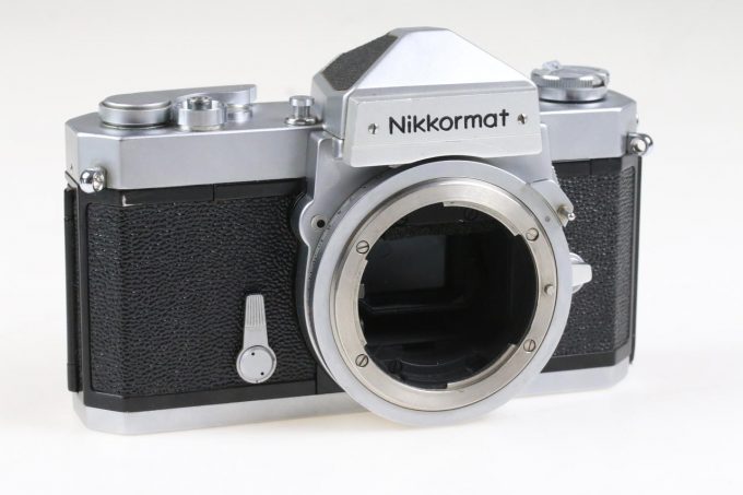 Nikon Nikkormat FTn Gehäuse - #4149642