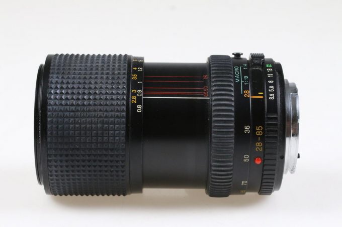 Minolta MD 28-85mm f/3,5-4,5 - #1026610