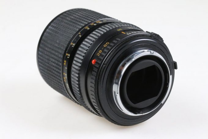 Minolta MD 28-85mm f/3,5-4,5 - #1026610