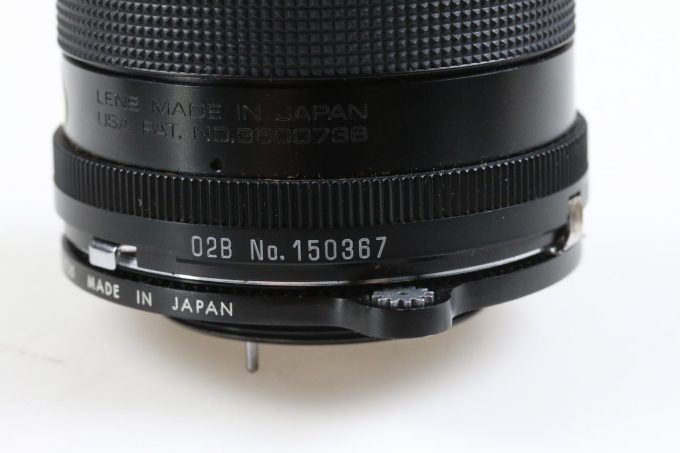 Tamron Adaptall 28mm f/2,8 für M42 - #150367