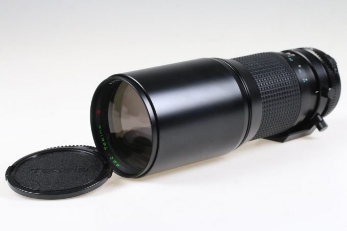 Tokina 400mm f/5,6 RMC für Minolta MD - #8500680