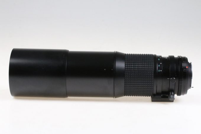 Tokina 400mm f/5,6 RMC für Minolta MD - #8500680