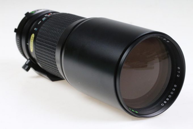 Tokina 400mm f/5,6 RMC für Minolta MD - #8500680