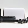 Batteriegriff für Canon 6D Mark II + Extramagazin
