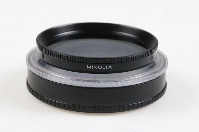 Minolta Polarisationsfilter circular 55mm