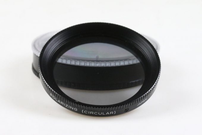 Minolta Polarisationsfilter circular 55mm