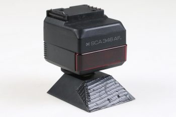 Metz SCA 346 AF Adapter für Nikon AF