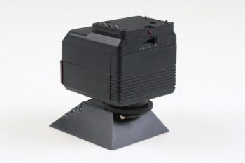 Metz SCA 346 AF Adapter für Nikon AF