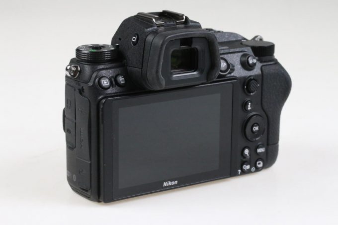 Nikon Z6 II Gehäuse - #6068509