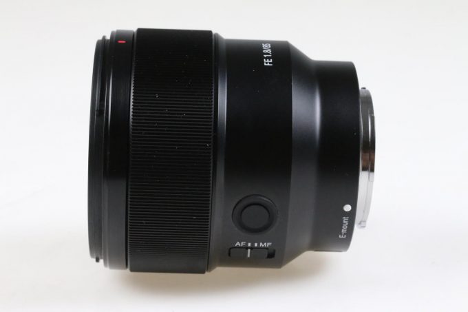 Sony FE 85mm f/1,8 - #1944442