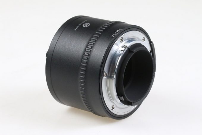 Nikon AF-S Telekonverter TC-20E III - #224950