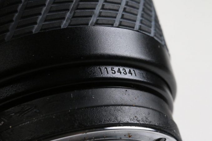 Exakta 70-210mm f/4,5-5,6 MC für Minolta AF