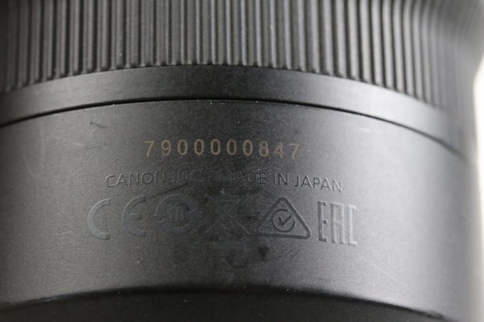 Canon RF 15-35mm f/2,8 L IS USM - #7900000847
