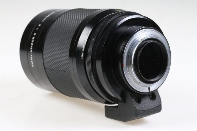 Nikon MF 500mm f/8,0 Reflex-Nikkor C Spiegeltele - #532494