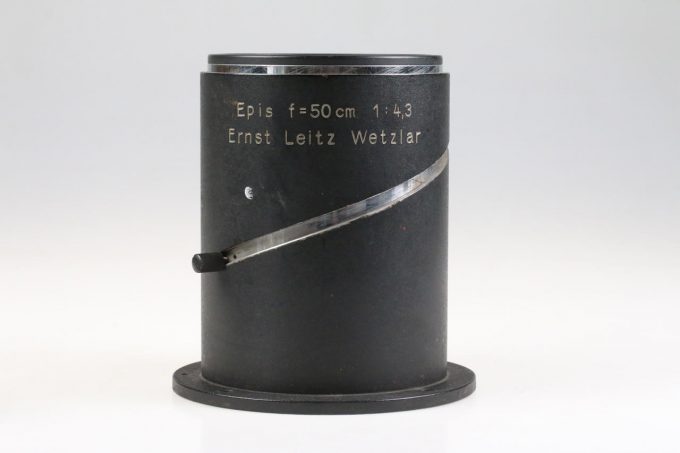 Leica Epis 50cm f/4,3