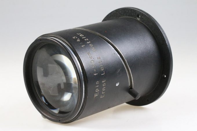 Leica Epis 50cm f/4,3
