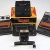 Kodak Konvolut diverse Sofortbildkameras