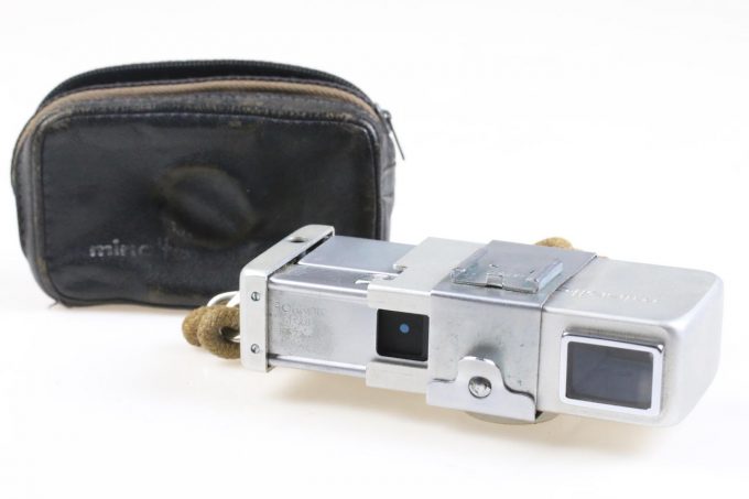 Minolta Minolta-16 Miniaturkamera