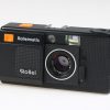 Rollei Rolleimatic- defekt
